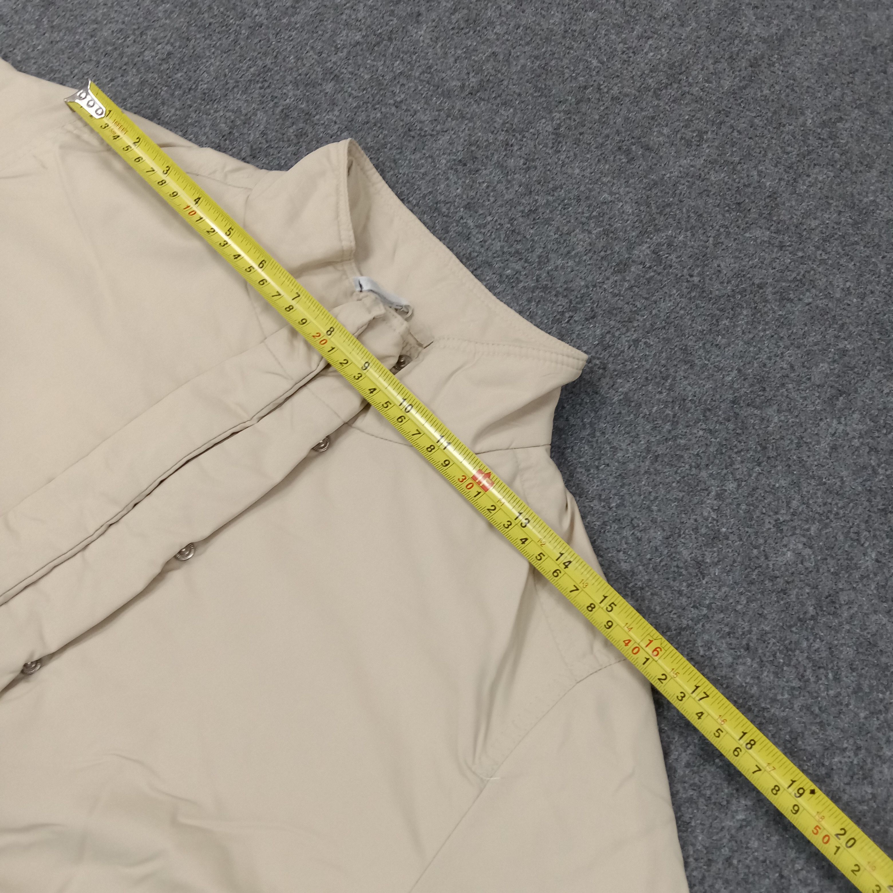 Burberry BURBERRY LONDON Fashion Brand Jakcet C253N25 Size US S / EU 44-46 / 1 - 9 Thumbnail