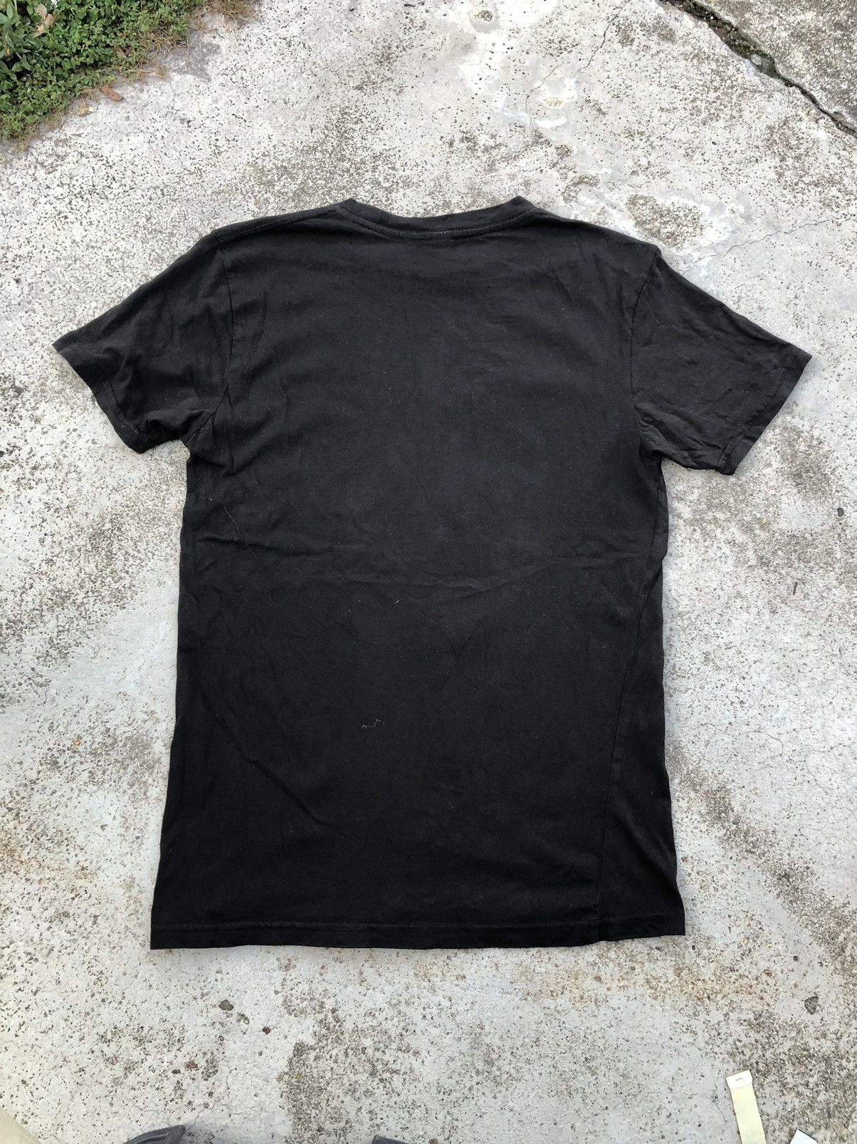 Band Tees BLINK 182 BAND TEE Size US S / EU 44-46 / 1 - 3 Thumbnail