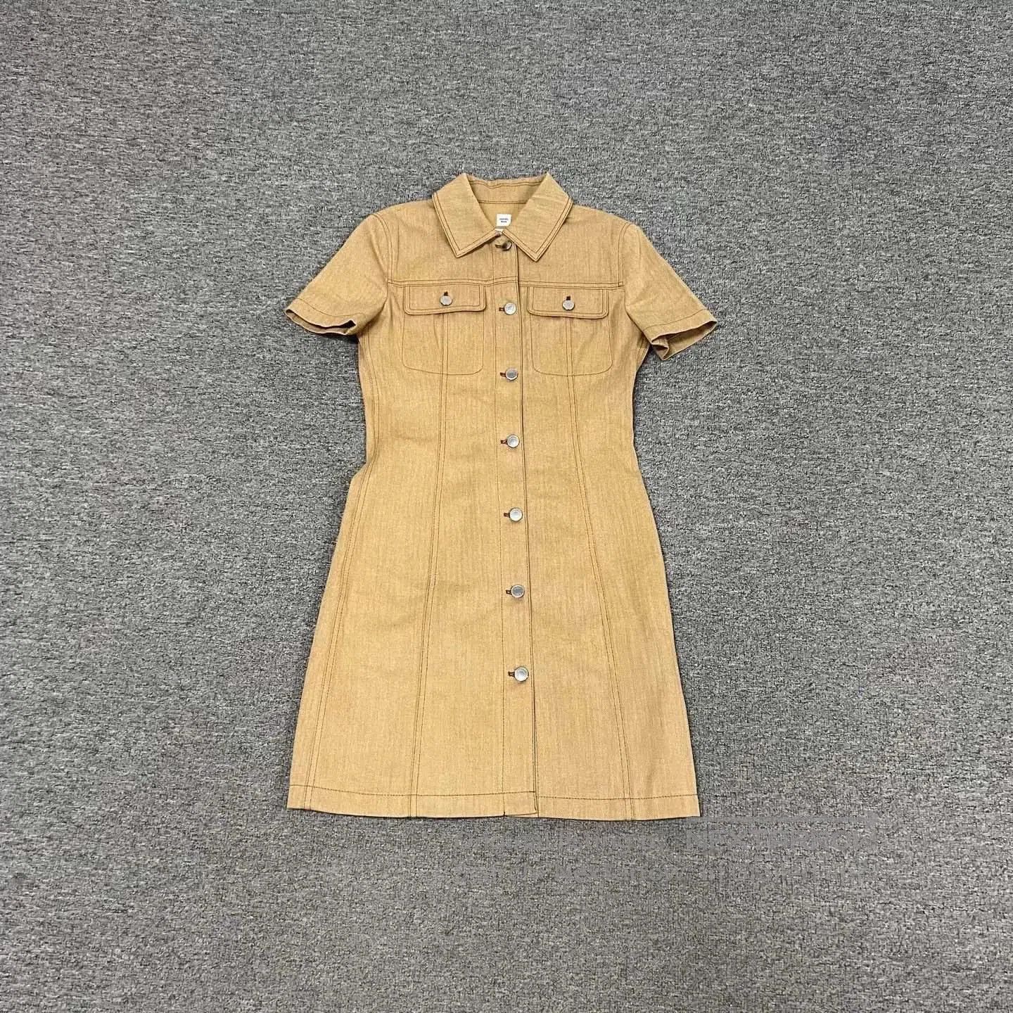 Hermes Hermes 2024 single. Size XS / US 0-2 / IT 36-38 - 2 Thumbnail