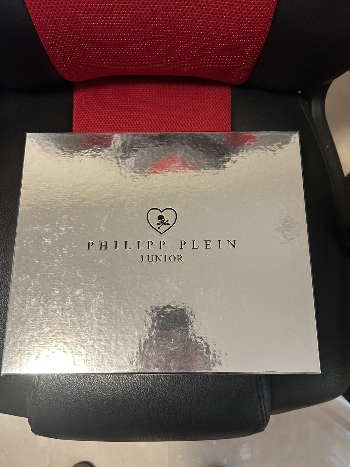 Philipp Plein Philip Plein Junior 1978 sneakers Size US 7.5 / EU 40-41 - 8 Thumbnail