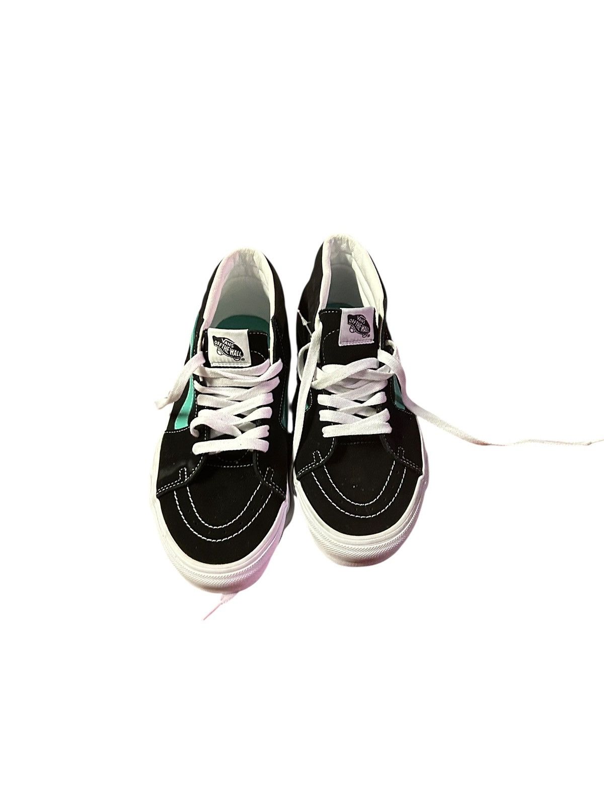 Vans Vans Sk8-Mid 'Classic Sport Size US 9 / EU 42 - 1 Thumbnail