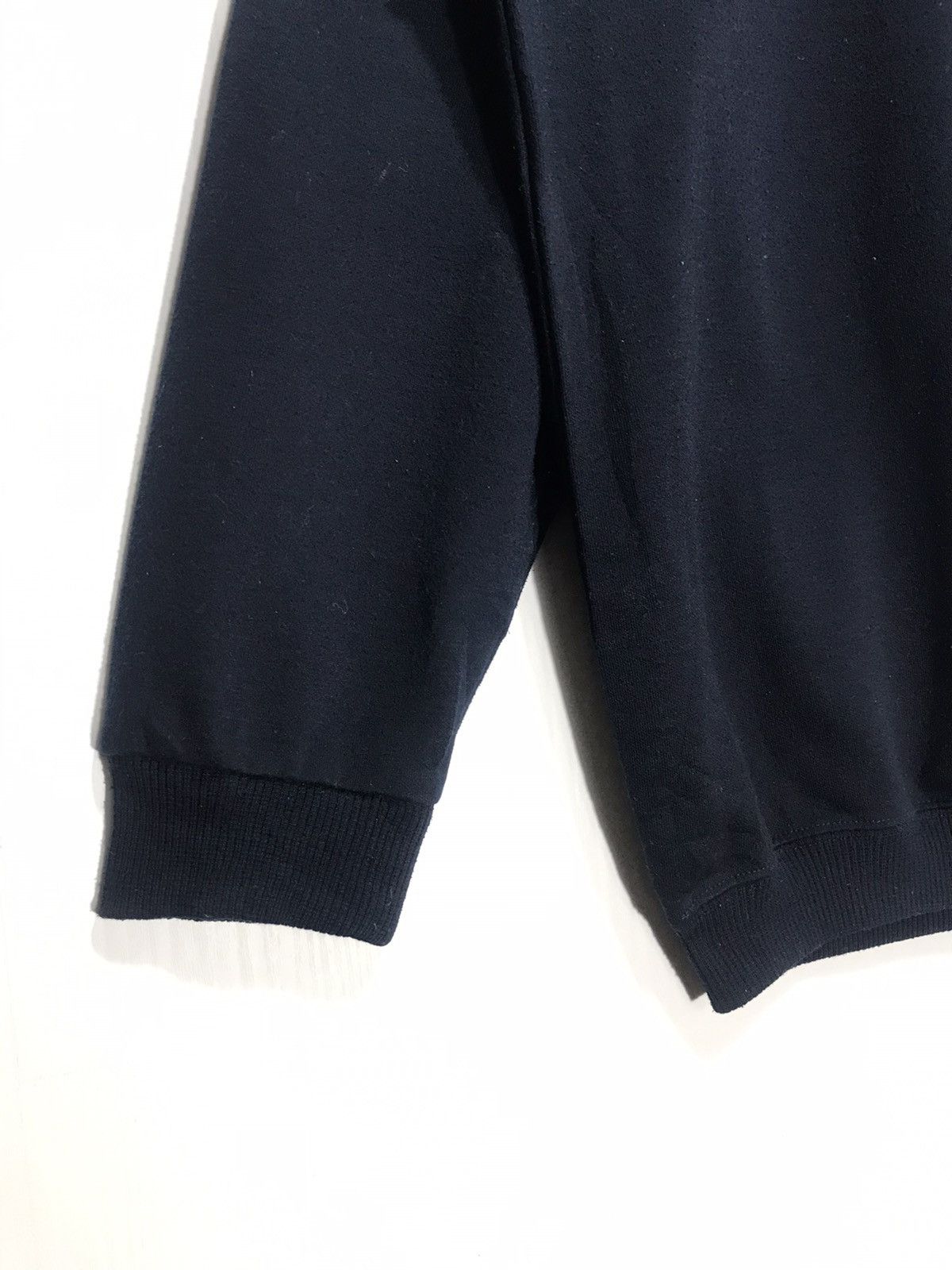 Japanese Brand × Vintage Vintage Cambridge University Polo Club Sweatshirt Size US M / EU 48-50 / 2 - 5 Thumbnail
