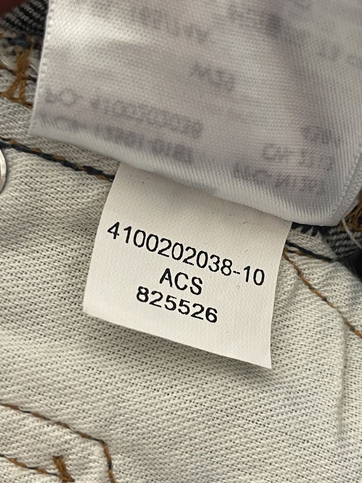 Levi's Levi’s jeans denim woman size 29 Size 29" - 9 Thumbnail