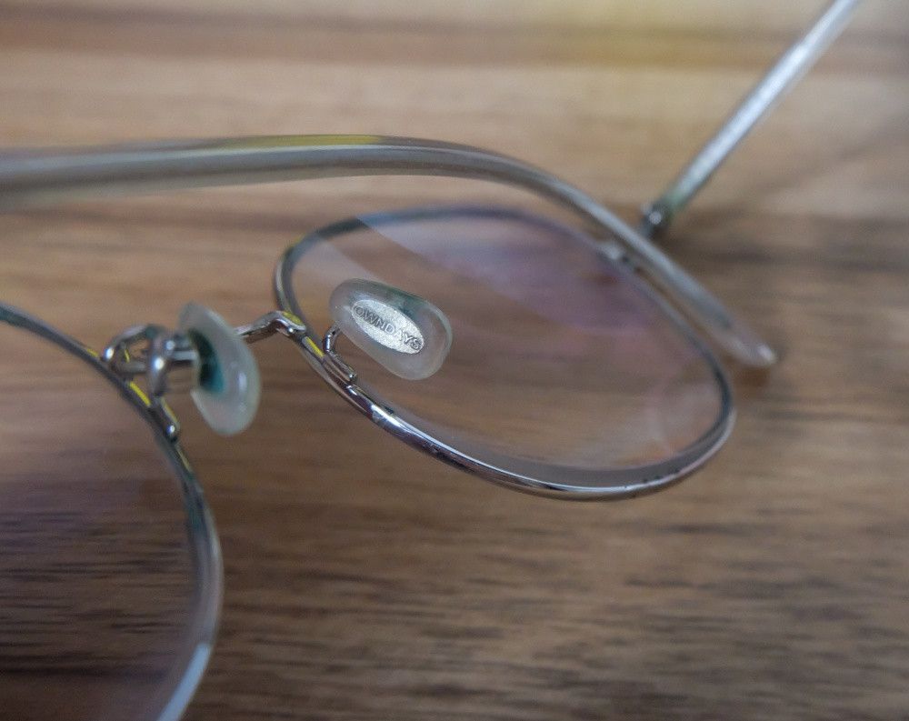 Japanese Brand OWNDAYS Glasses Size ONE SIZE - 4 Thumbnail