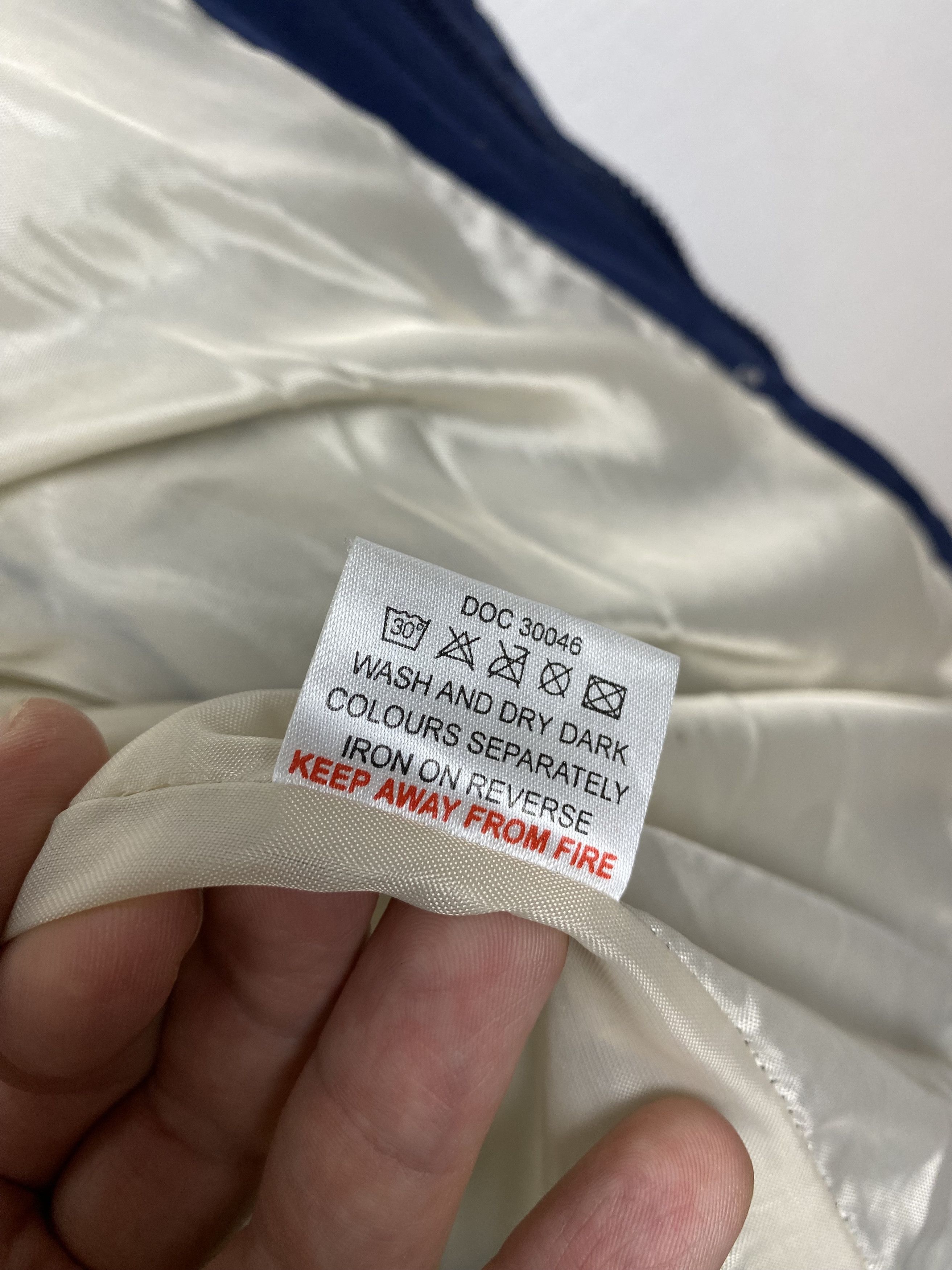 Asics × Vintage Asics Vintage Men Warm Jacket size M Size US M / EU 48-50 / 2 - 13 Thumbnail