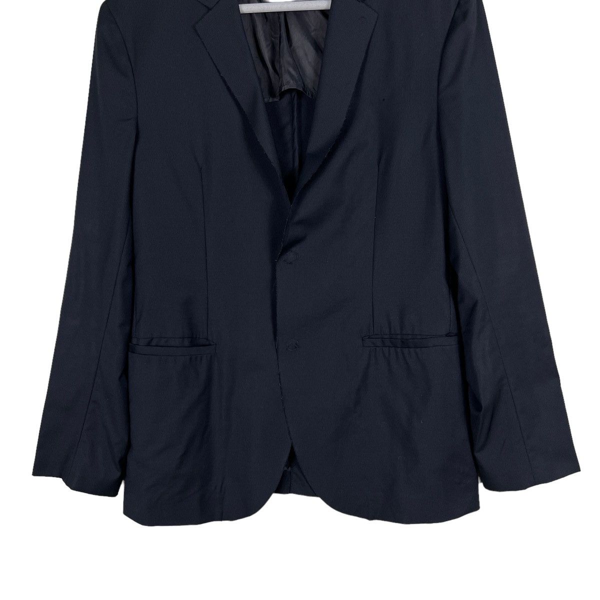 Emporio Armani 🔥 EMPORIO ARMANI LIGHT BLAZER Size US S / EU 44-46 / 1 - 3 Thumbnail