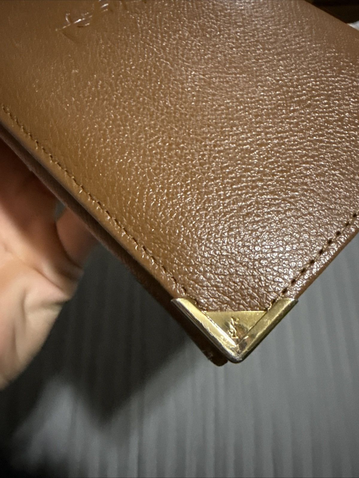 Yves Saint Laurent Yves Saint Laurent Size ONE SIZE - 10 Thumbnail