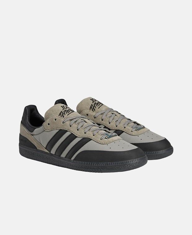 Adidas Palos Hills Sneakers Size US 5.5 / EU 38 - 1 Thumbnail