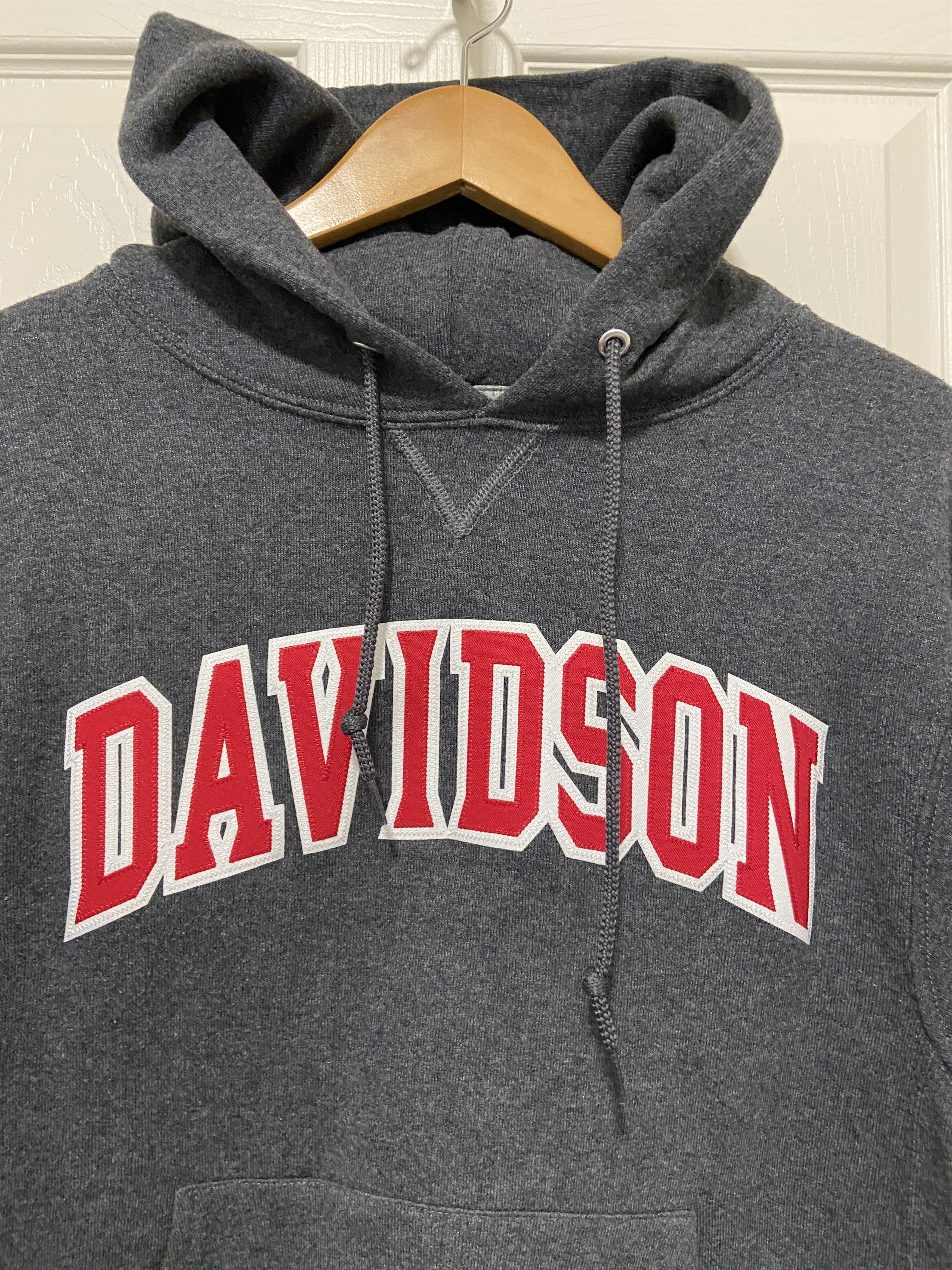 Russell Athletic Russell Athletic Davidson athletic hoodie Small Size US S / EU 44-46 / 1 - 3 Thumbnail