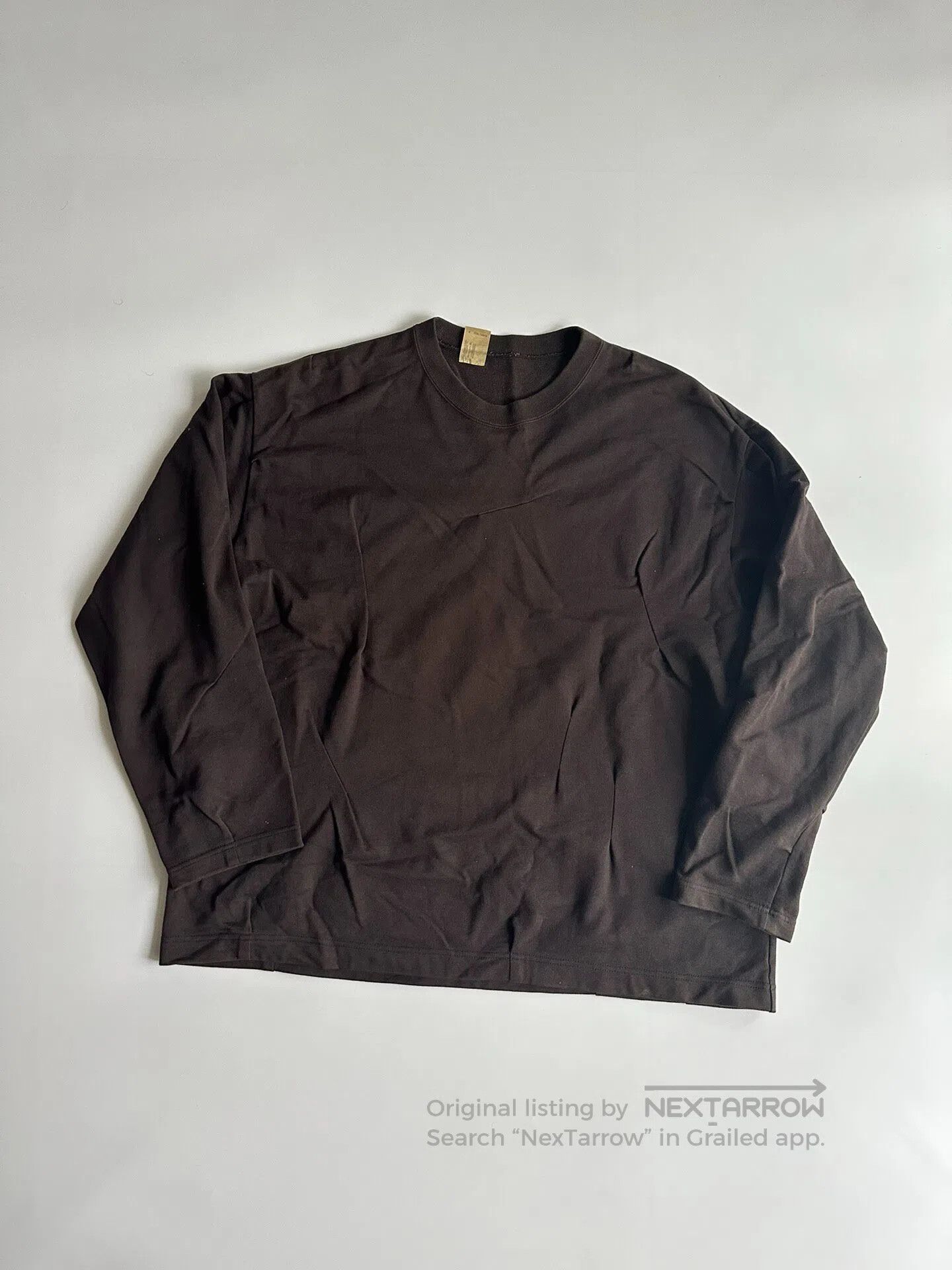 N.Hoolywood N.HOOLYWOOD Daisuke Ogawa: Deconstructing the Round-Collar Size US L / EU 52-54 / 3 - 1 Thumbnail