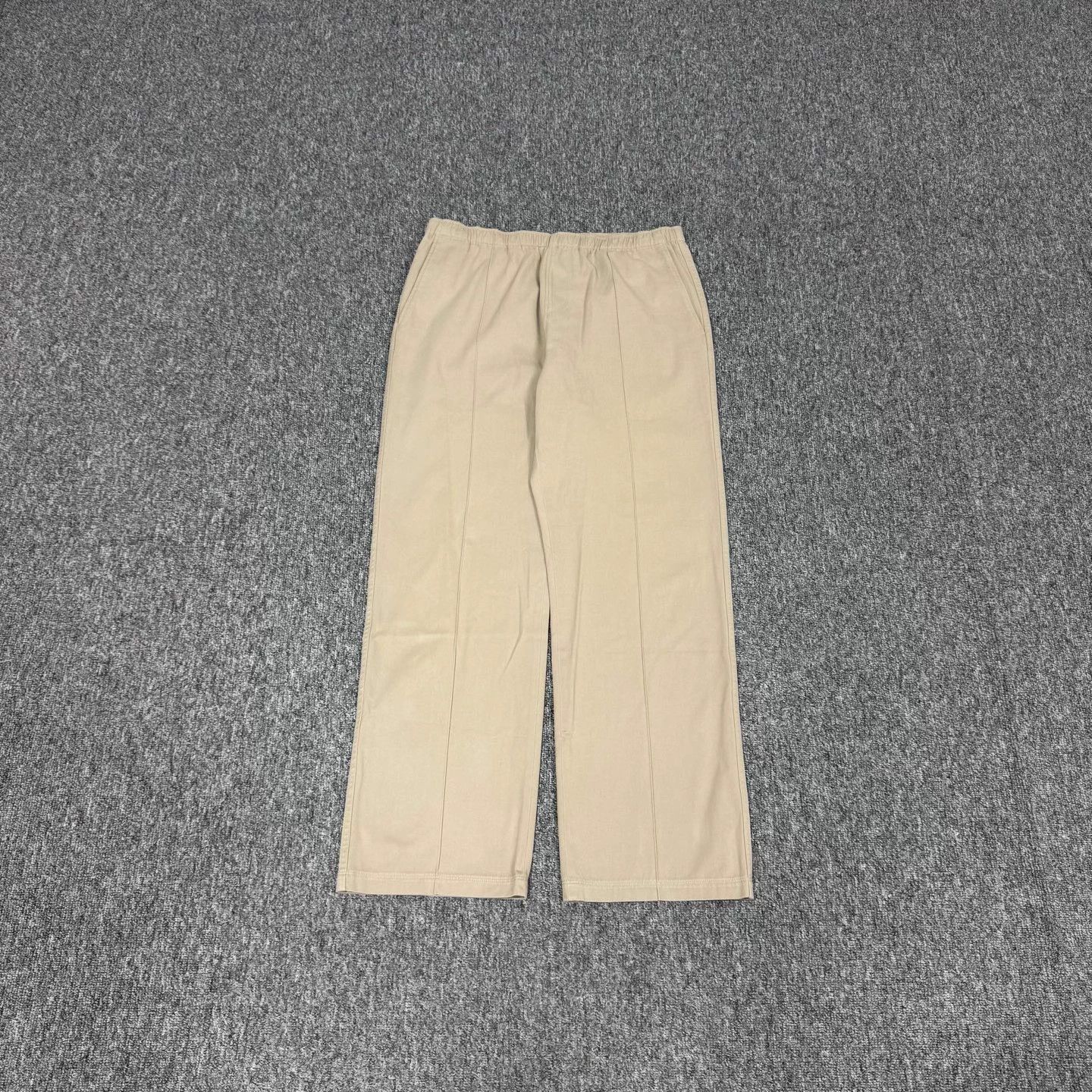 Dior Dior Homme AW04 'victim of the crime” whiskered pants | Grailed