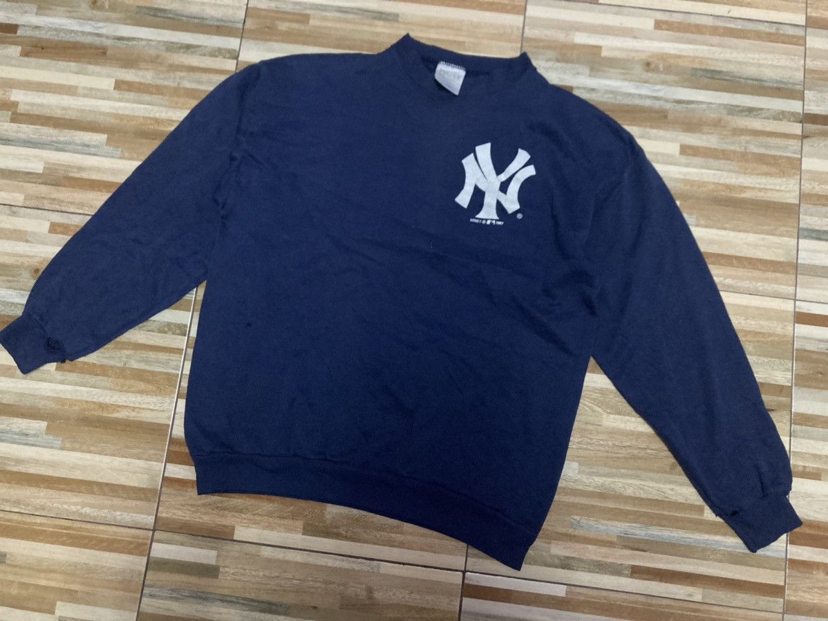 Vintage T-shirt NY New York Yankees 90s