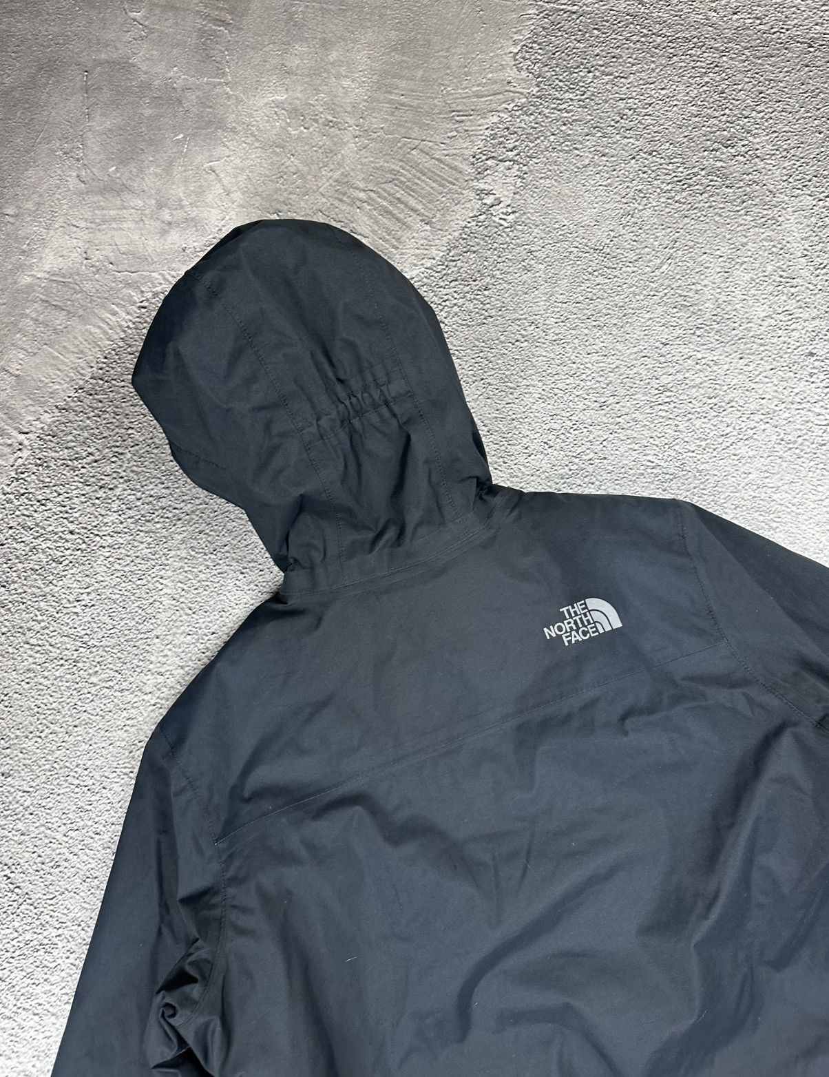 The North Face Vintage The North Face Rain Coat Jacket Dry Vent Outdoor Size US S / EU 44-46 / 1 - 21 Thumbnail