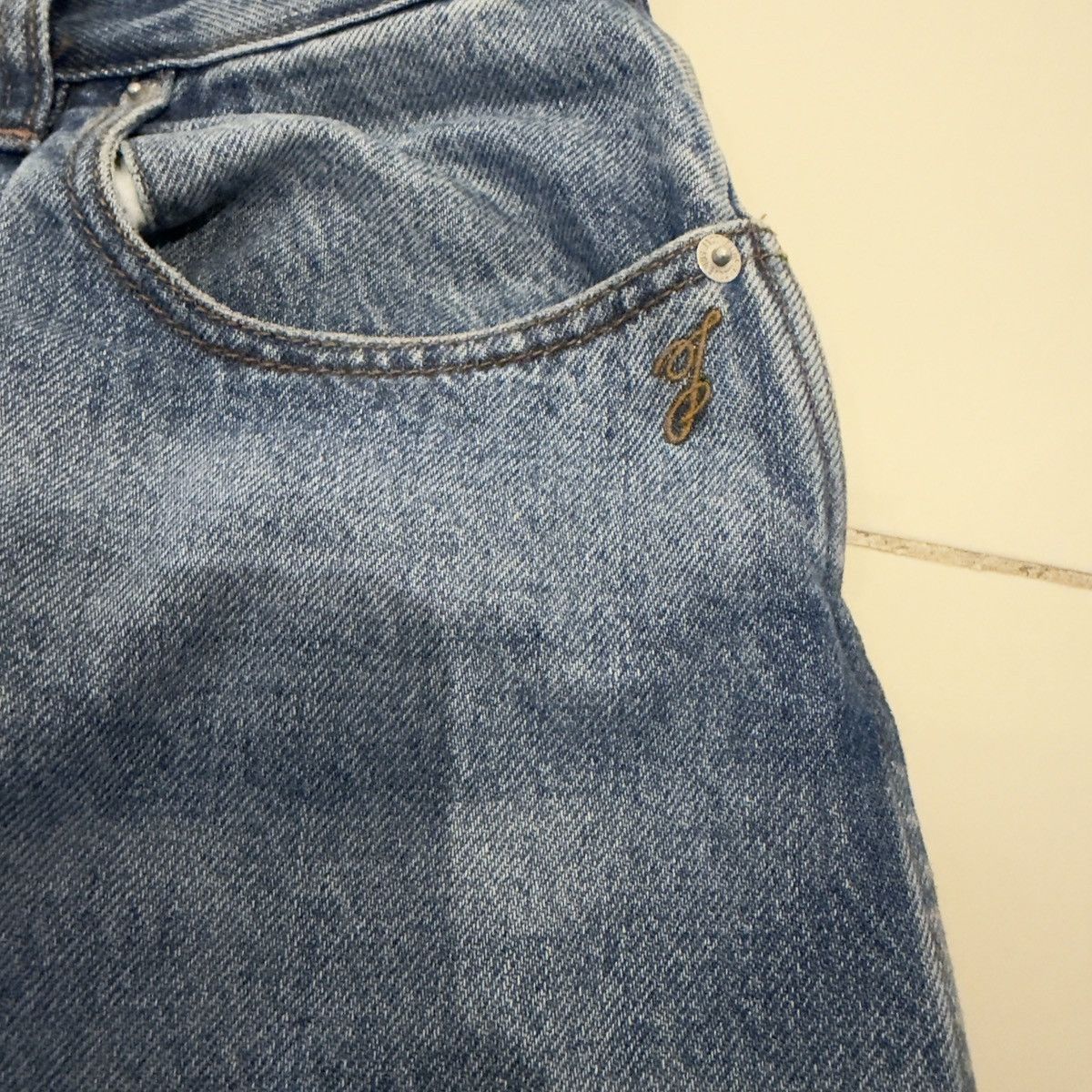 Jacquemus Jacquemus Le Paysan Jeans 32 🚫READ DESCRIPTION🚫 Size US 32 / EU 48 - 2 Thumbnail