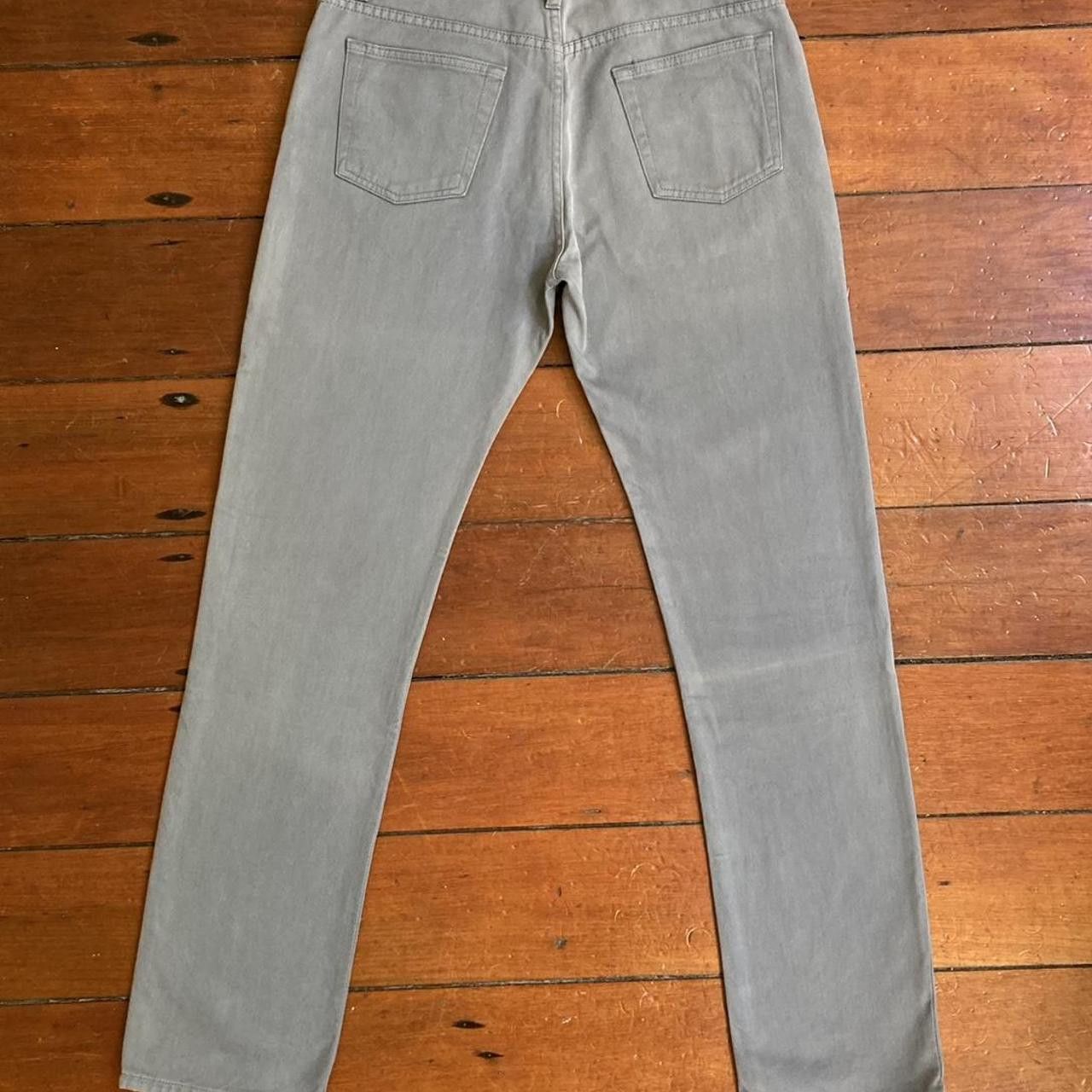 Helmut Lang Archive Helmut Lang Jeans Size US 31 - 4 Thumbnail