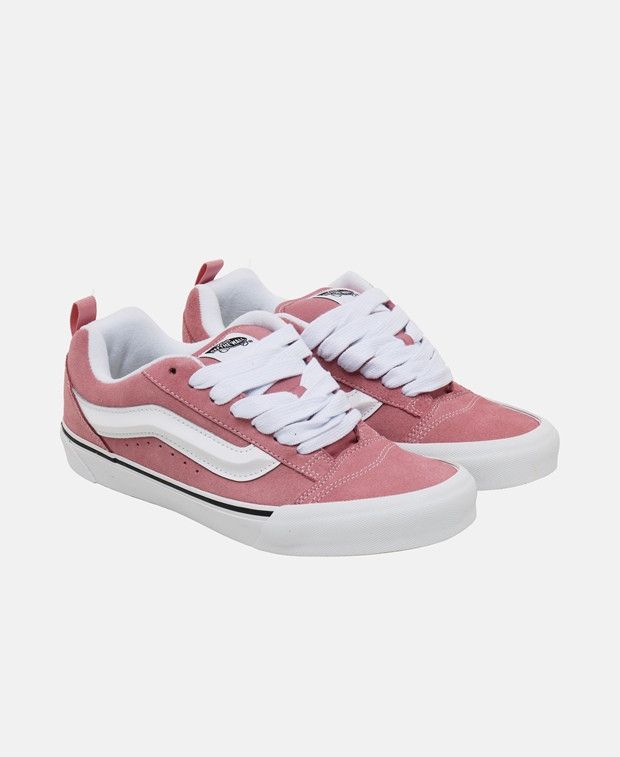 Vans Knu Skool Sneakers Size US 10.5 / IT 40.5 - 1 Thumbnail
