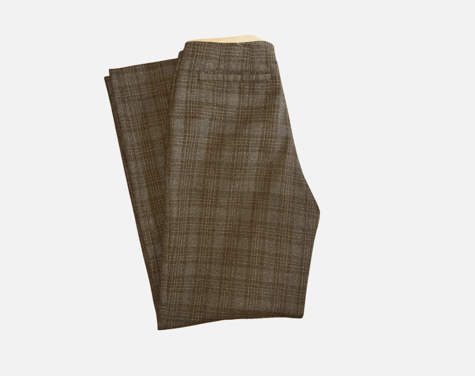 Maison Margiela Wool pants Size 25" / US 0 / IT 36 - 4 Thumbnail