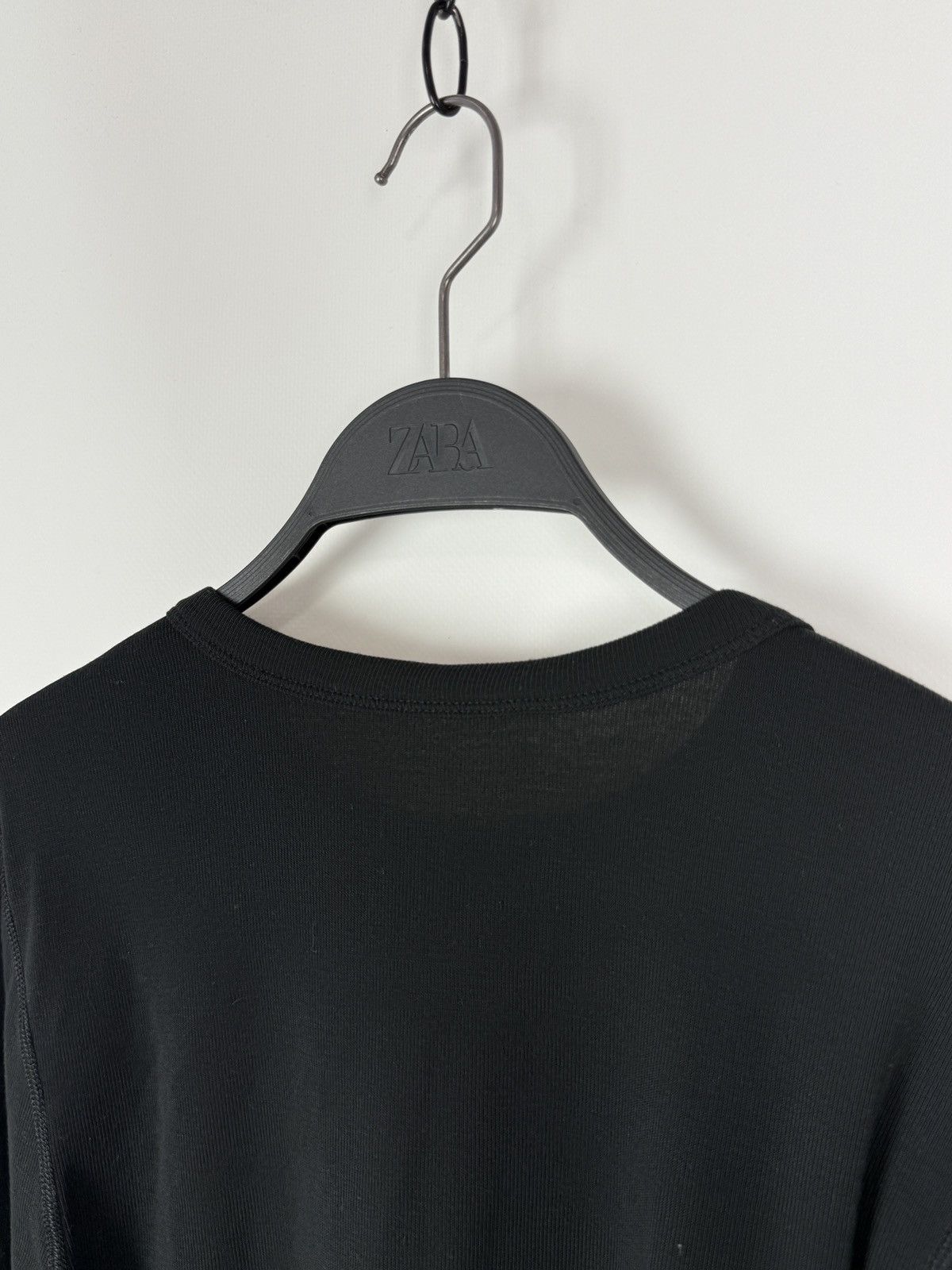 Odlo Odlo Black Polyester Base Layer Thermal Shirt S Gorp Hike Size US S / EU 44-46 / 1 - 6 Thumbnail