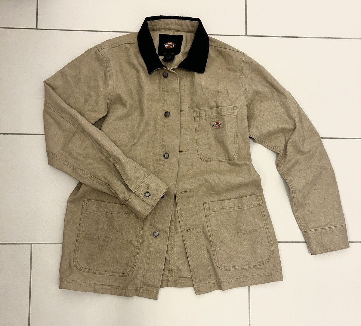 Dickies Dickies Work Jacket Size US M / EU 48-50 / 2 - 1 Thumbnail