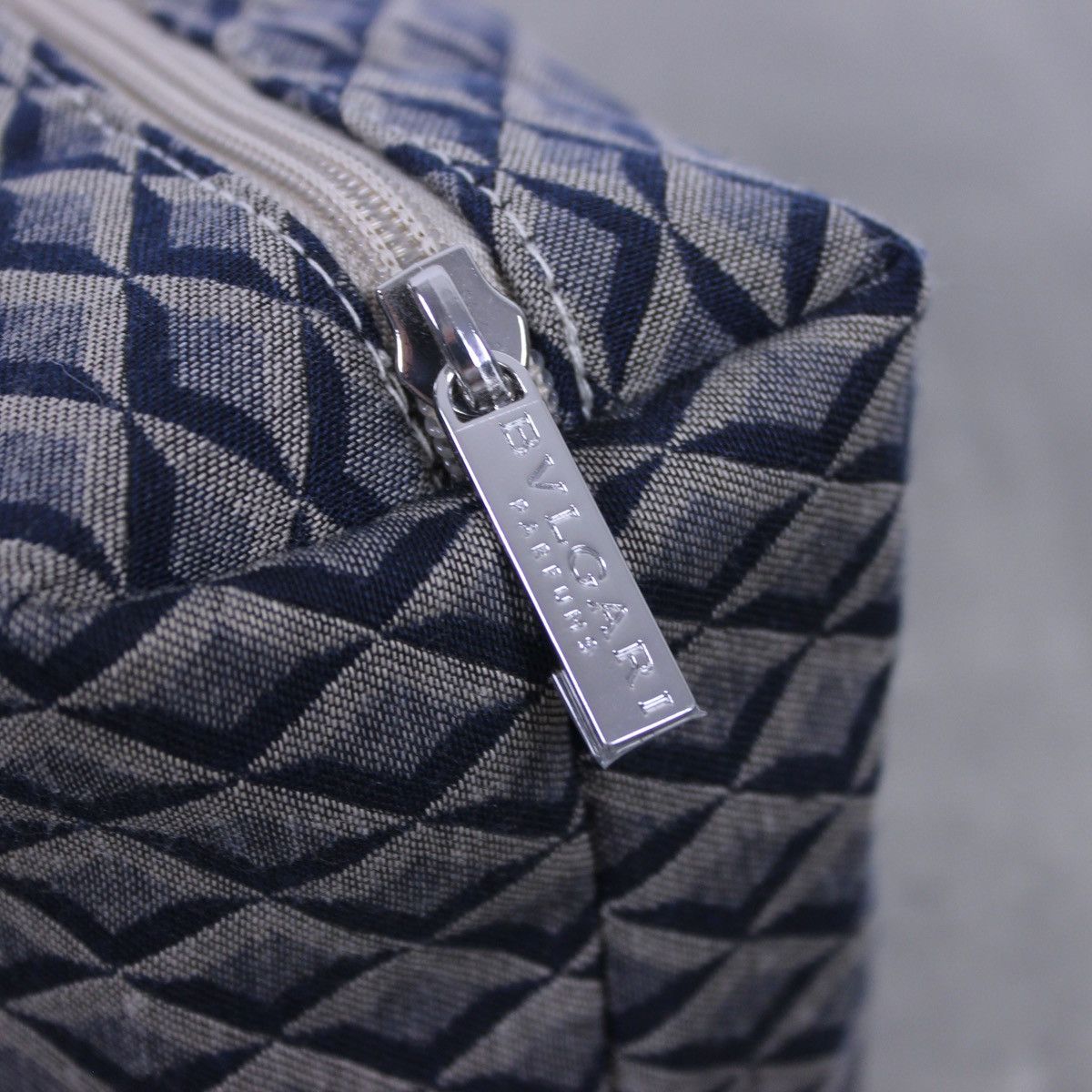 Bvlgari Bvlgari Cosmetics Bag Size ONE SIZE - 3 Thumbnail