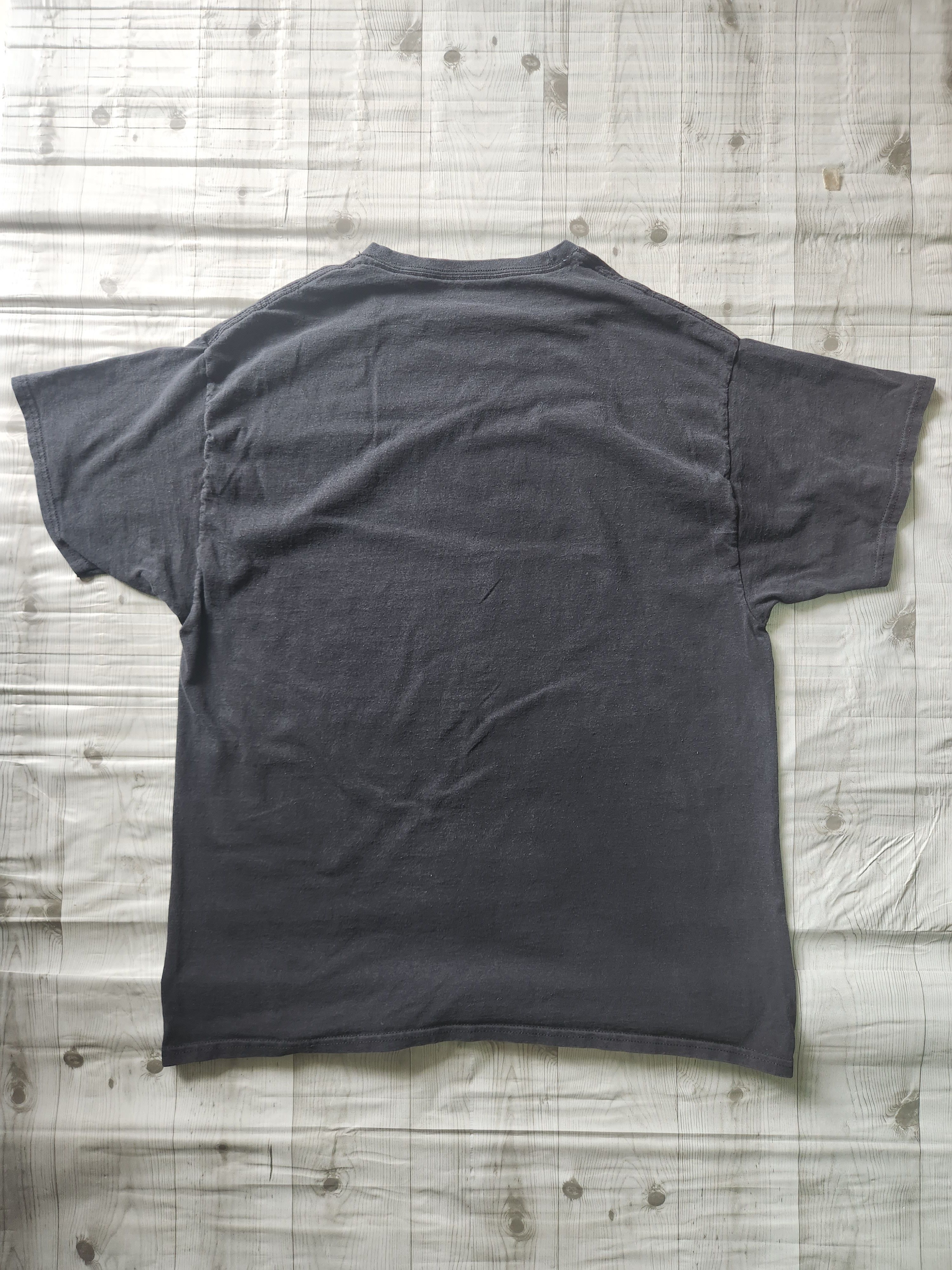 Vintage Grails F.R.I.E.N.D.S. Promo TShirt Pheobe Buffay Size US L / EU 52-54 / 3 - 3 Thumbnail
