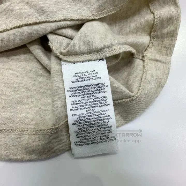 Polo Ralph Lauren Polo Ralph Lauren Solid Long. Size US M / EU 48-50 / 2 - 6 Thumbnail