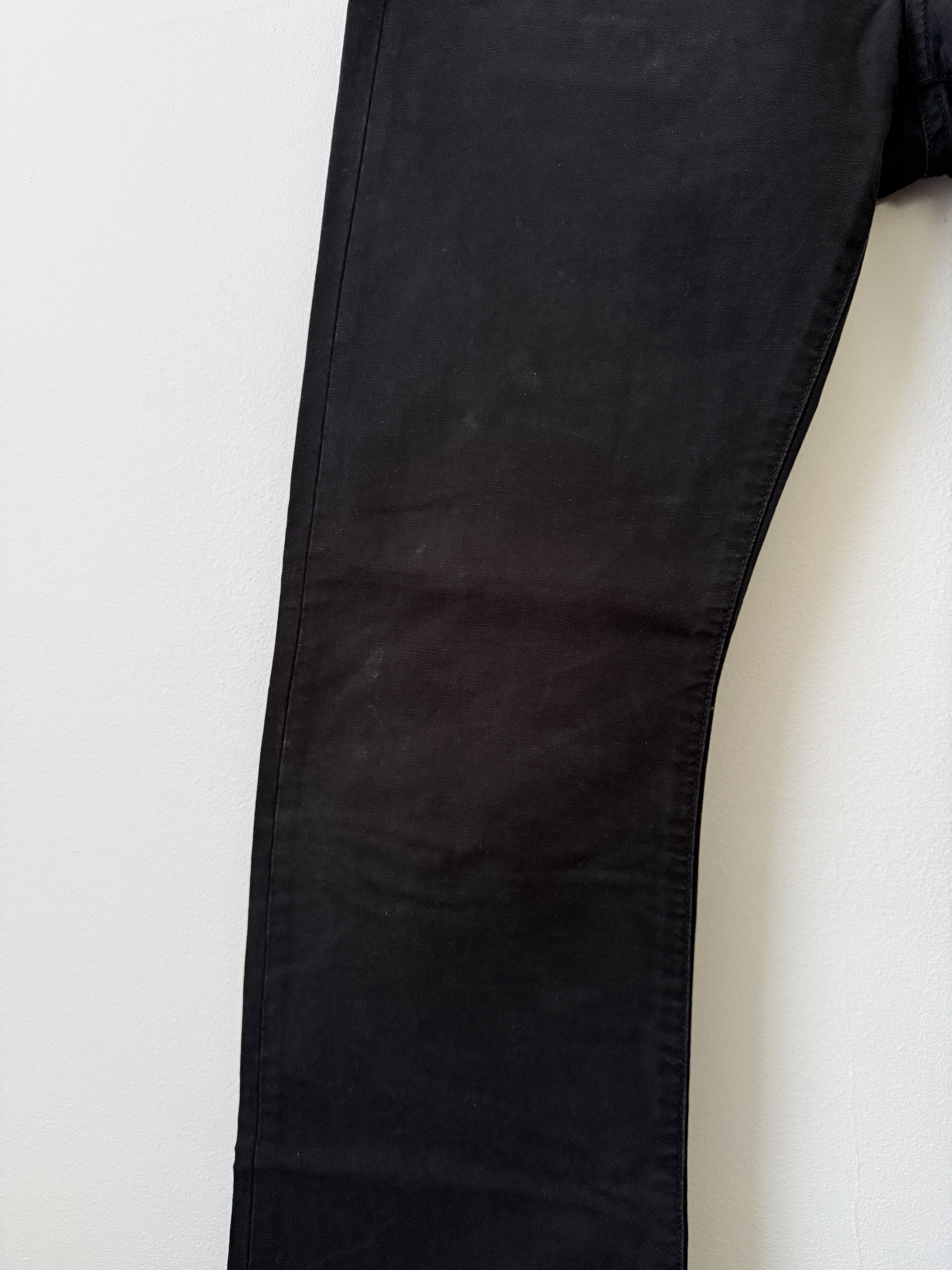 John Elliott Caribou Bootcut Size US 29 - 10 Thumbnail