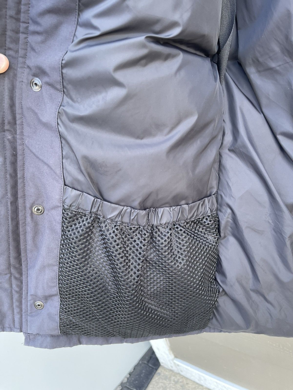 Canada Goose Size S - Canada Goose Canada Goose Langford Hooded Parka Size US S / EU 44-46 / 1 - 13 Thumbnail