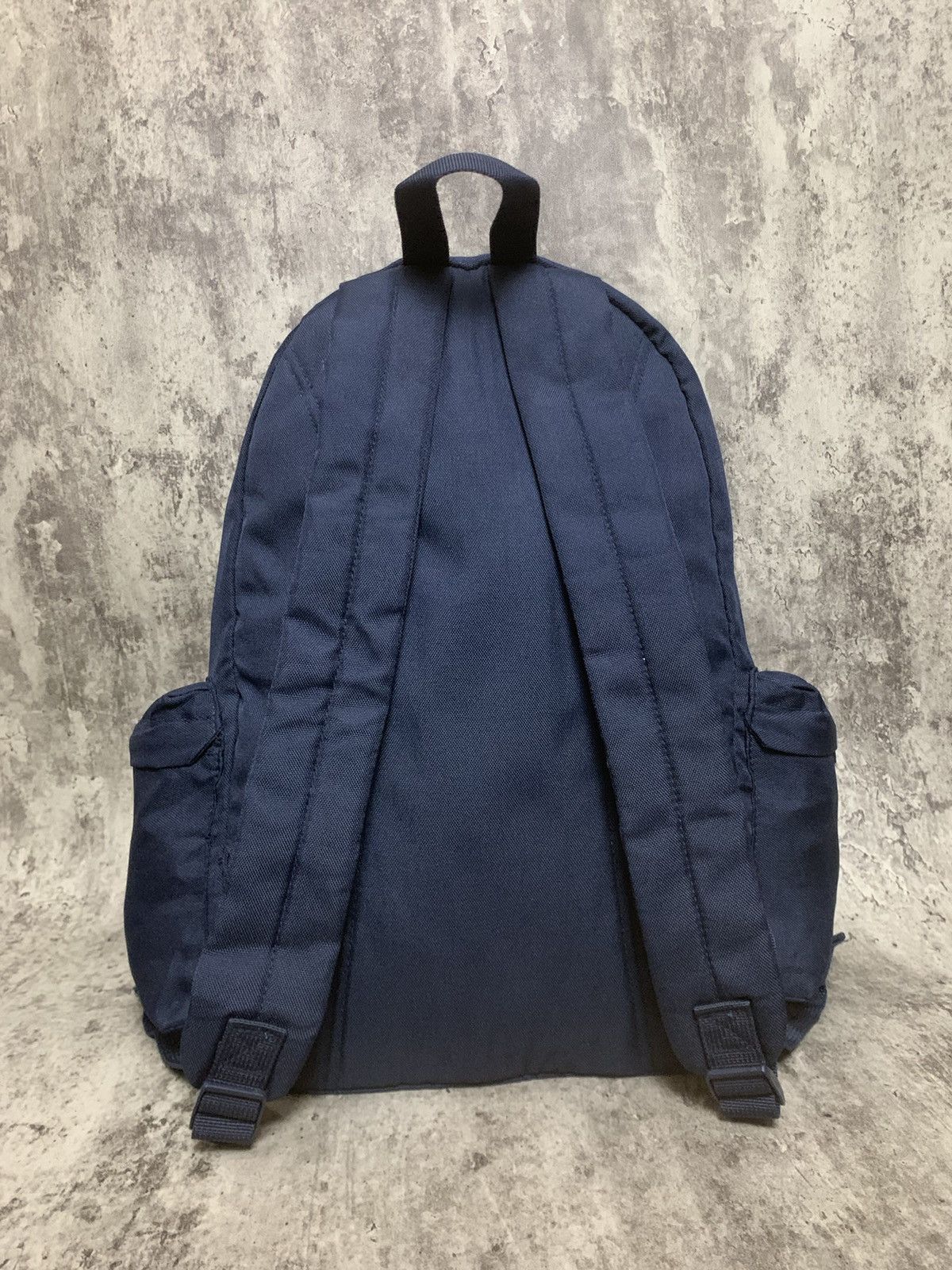 Polo Ralph Lauren Polo Ralph Lauren Classic Big Pony Backpack Daypack Size ONE SIZE - 4 Thumbnail