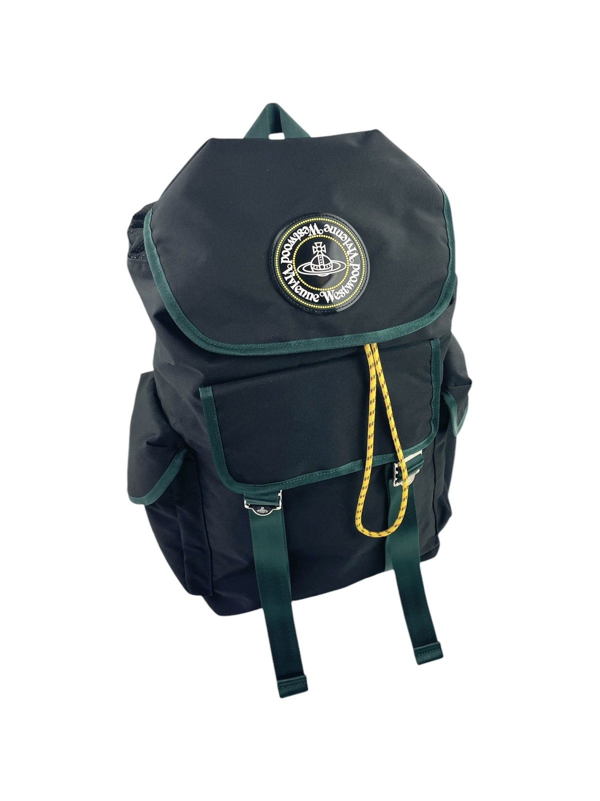 Vivienne Westwood Backpack | Grailed