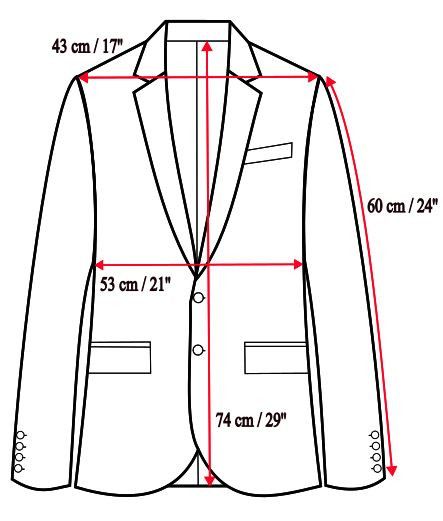 Suitsupply SUITSUPPLY Lazio Wool Formal Suit EU:24; UK/US:38 - W34 L30 Size 38S - 16 Thumbnail