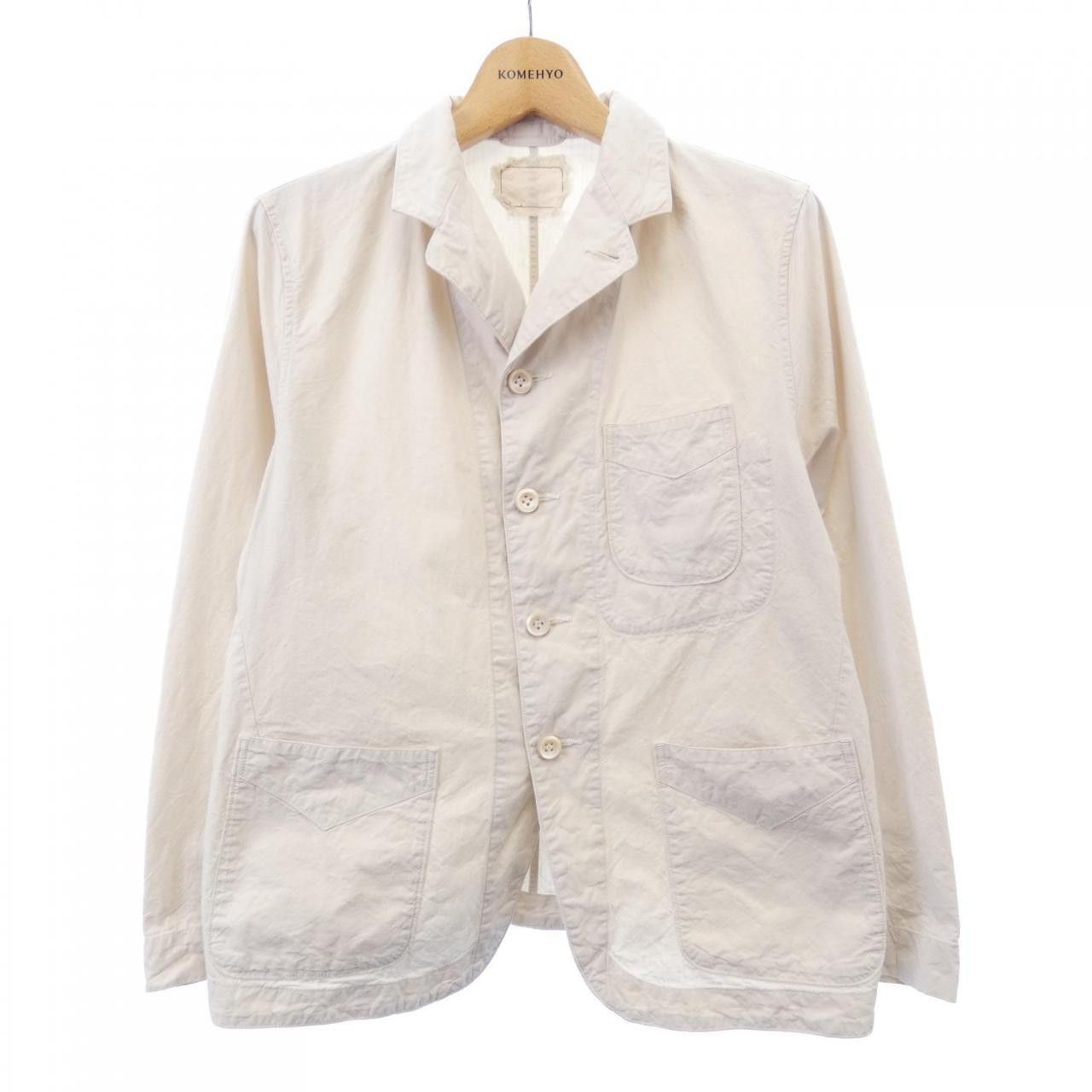 Other Other 45 RPM Jacket Cotton Outerwear 70610012 DUTY FREE for USA Size ONE SIZE - 1 Thumbnail