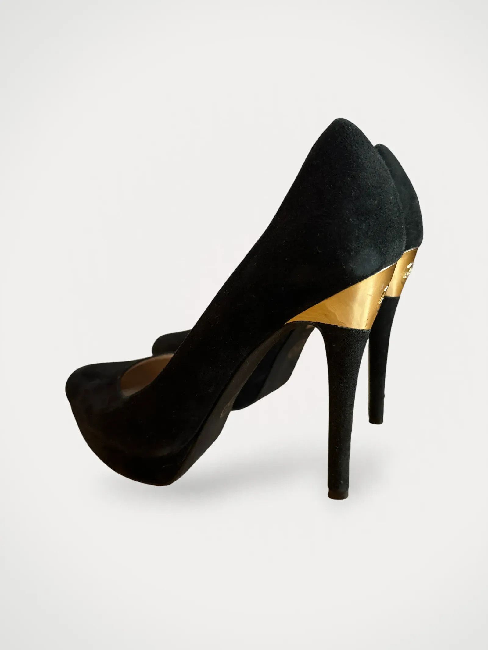 Michael Kors Michael Kors Heels Size US 8.5 / IT 38.5 - 1 Thumbnail