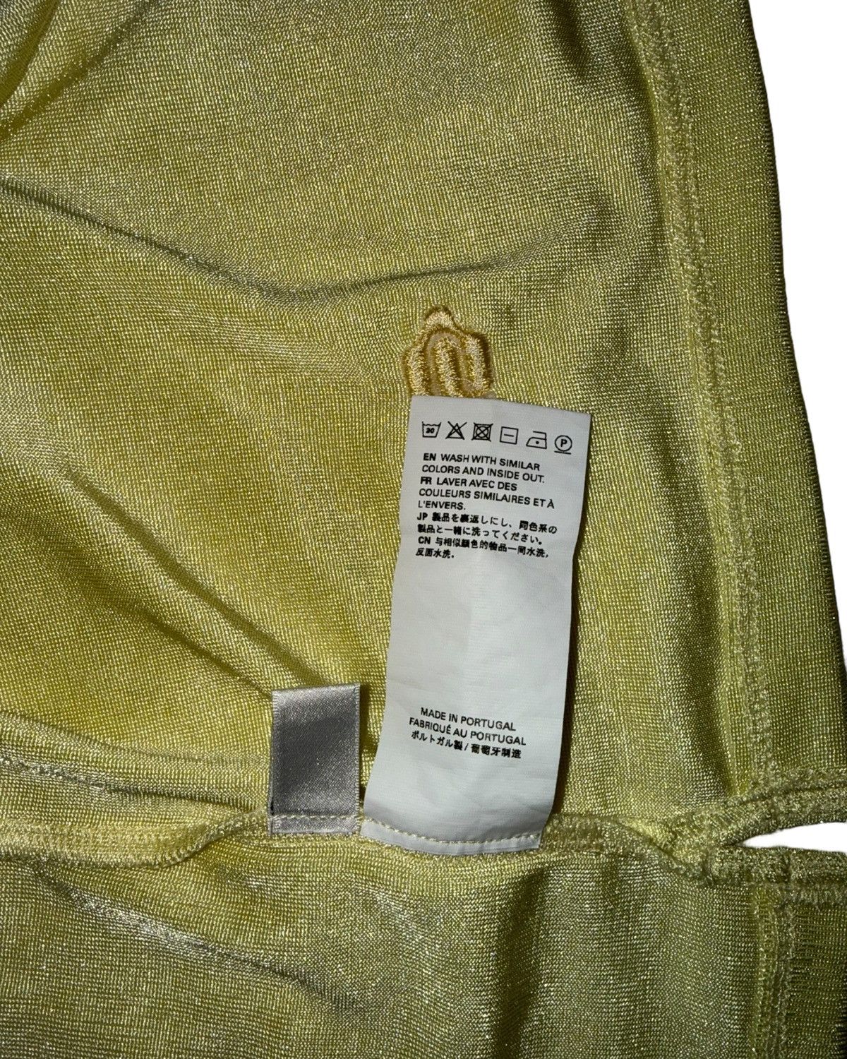 Eytys Eytys Joyce Shirt Size XL / US 12-14 / IT 48-50 - 5 Thumbnail