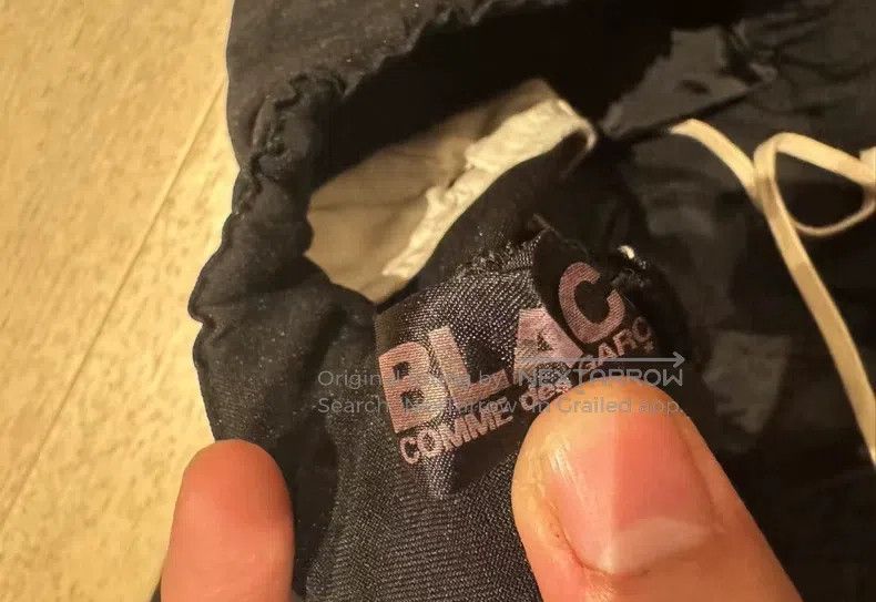 Comme des Garcons Comme Des Garcons size XL Shorts Size 25" / US 0 / IT 36 - 4 Thumbnail
