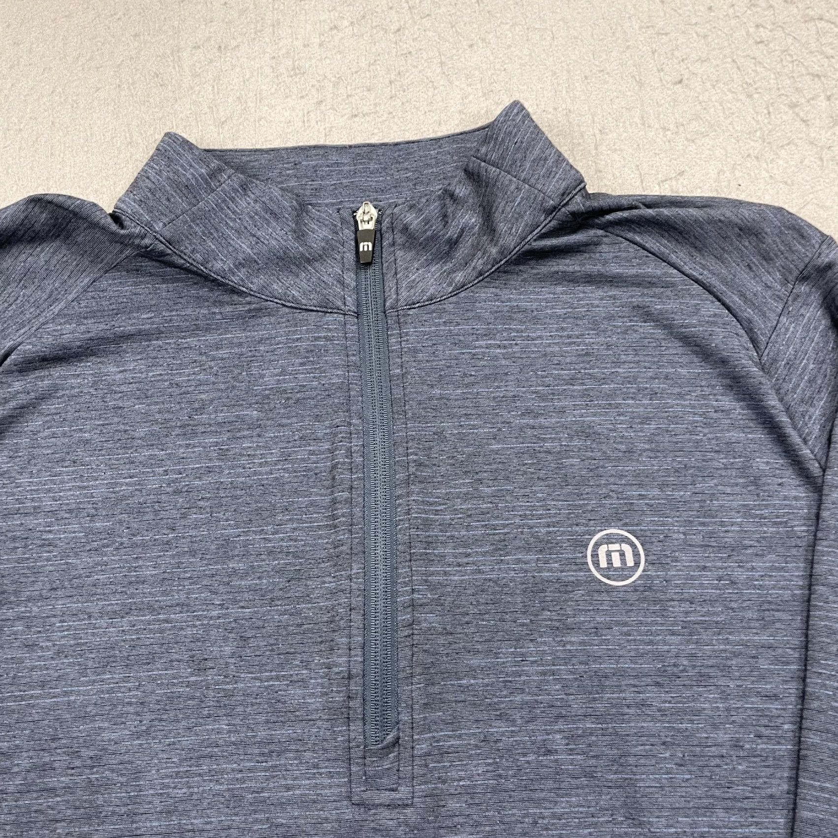 TravisMathew VINTAGE | (none) Size US L / EU 52-54 / 3 - 2 Thumbnail