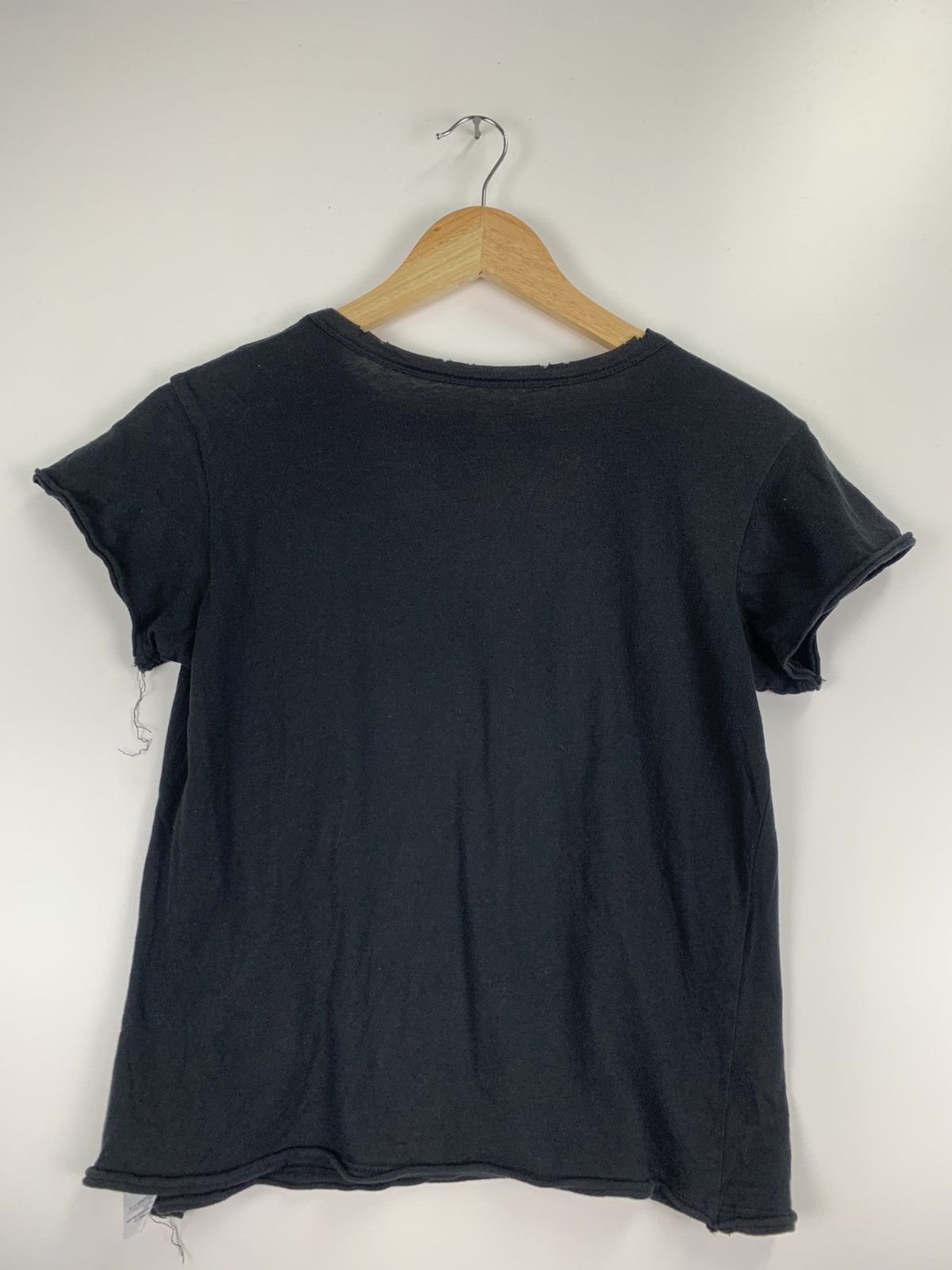 Band Tees × Vintage Journey Band Tour Tee Size US S / EU 44-46 / 1 - 9 Thumbnail