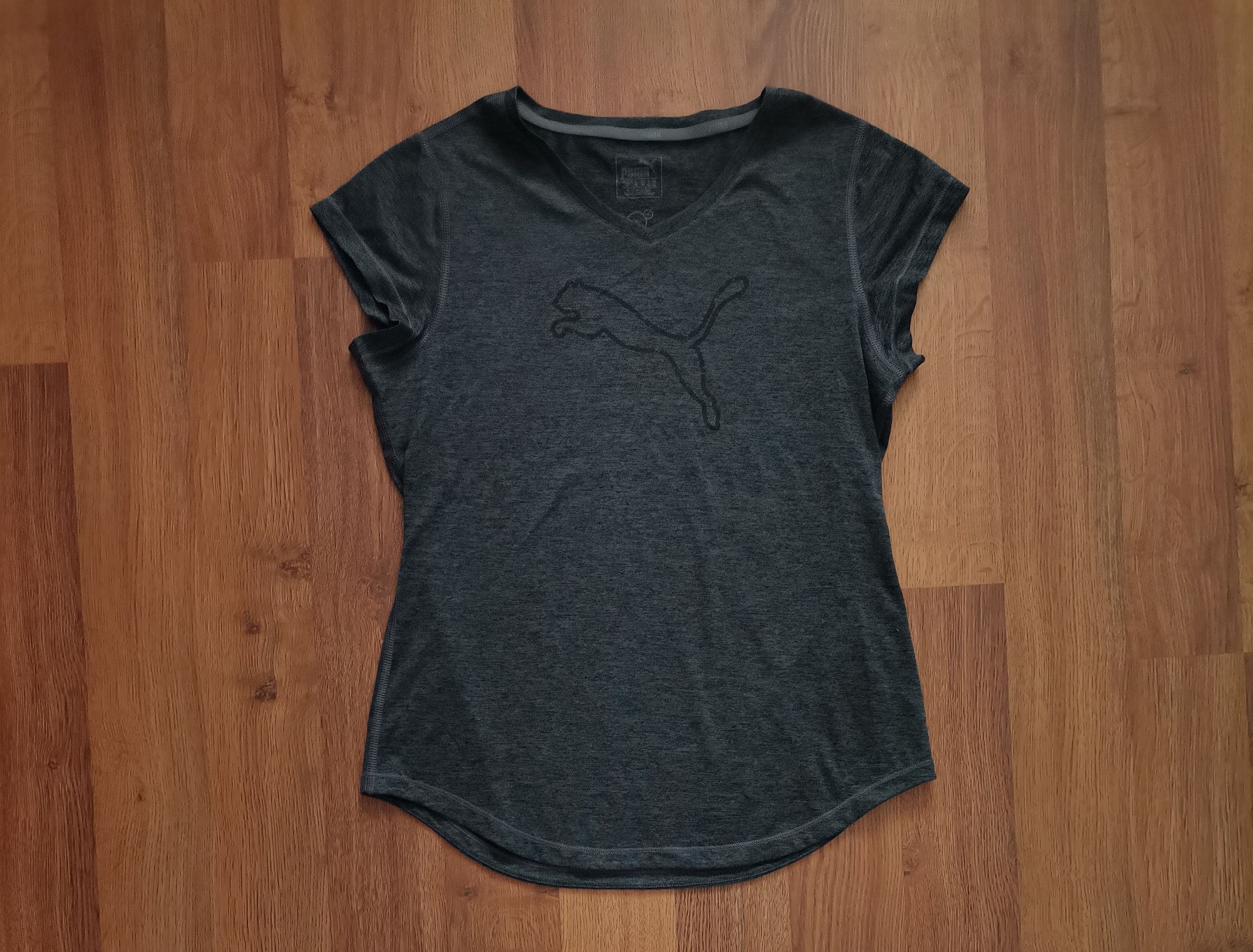 Puma Puma Women's Tee Size L / US 10 / IT 46 - 1 Thumbnail