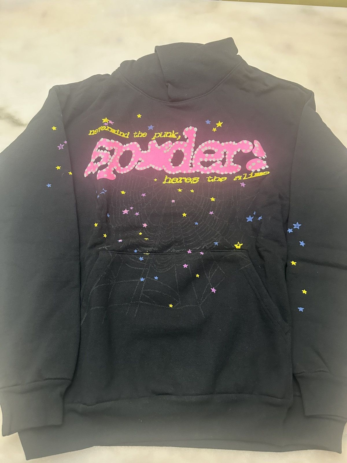 Sp5der SP5DER PUNK V2 Size US XL / EU 56 / 4 - 1 Thumbnail
