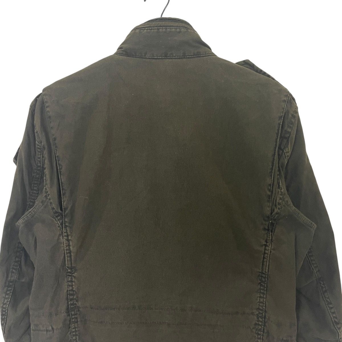 Japanese Brand Vintage Streams Co Ltd Japan Jacket Size US M / EU 48-50 / 2 - 10 Thumbnail