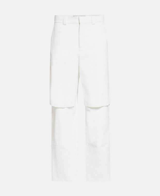 Off-White Casual trousers Size US 32 / EU 48 - 1 Preview