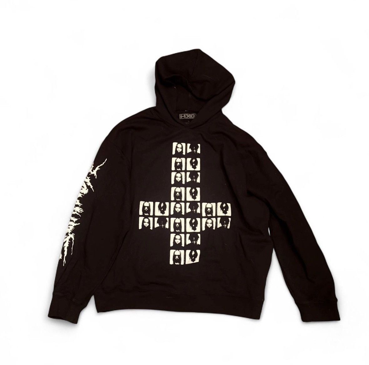 Other hxg antagonist hoodie Size US XL / EU 56 / 4 - 1 Thumbnail