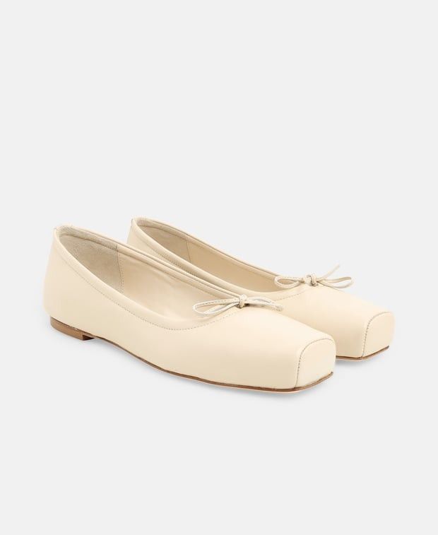Gabriella Ballet flats