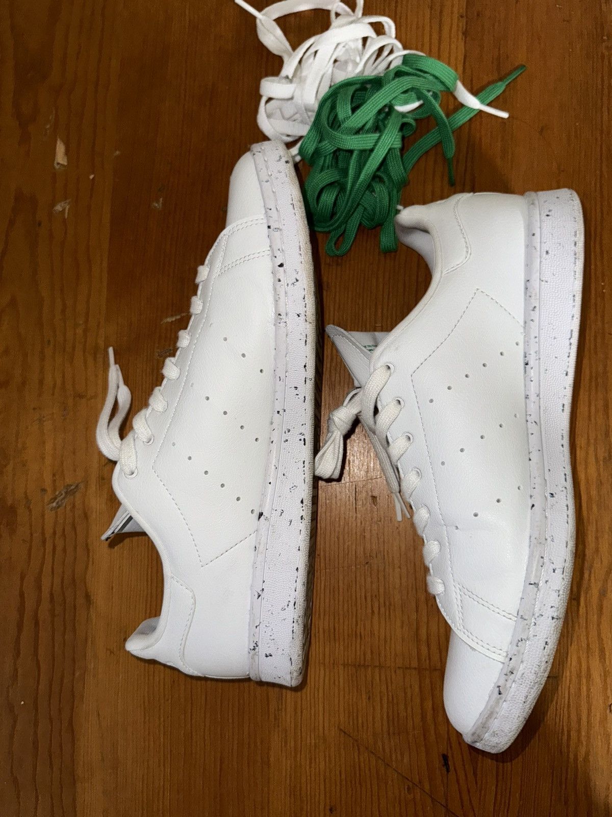 Adidas Adidas Stan Smith Size US 10 / EU 43 - 6 Thumbnail