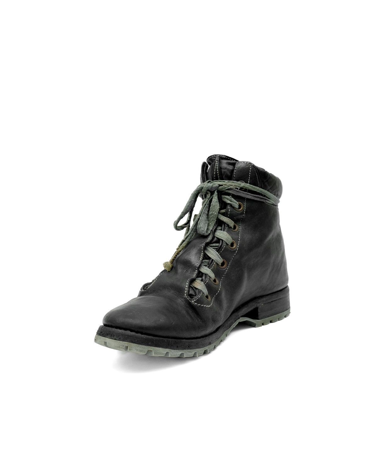 Carol Christian Poell Carol Christian Poell Tank Sole Work Boost AM/2648T Size US 9.5 / EU 42-43 - 2 Thumbnail