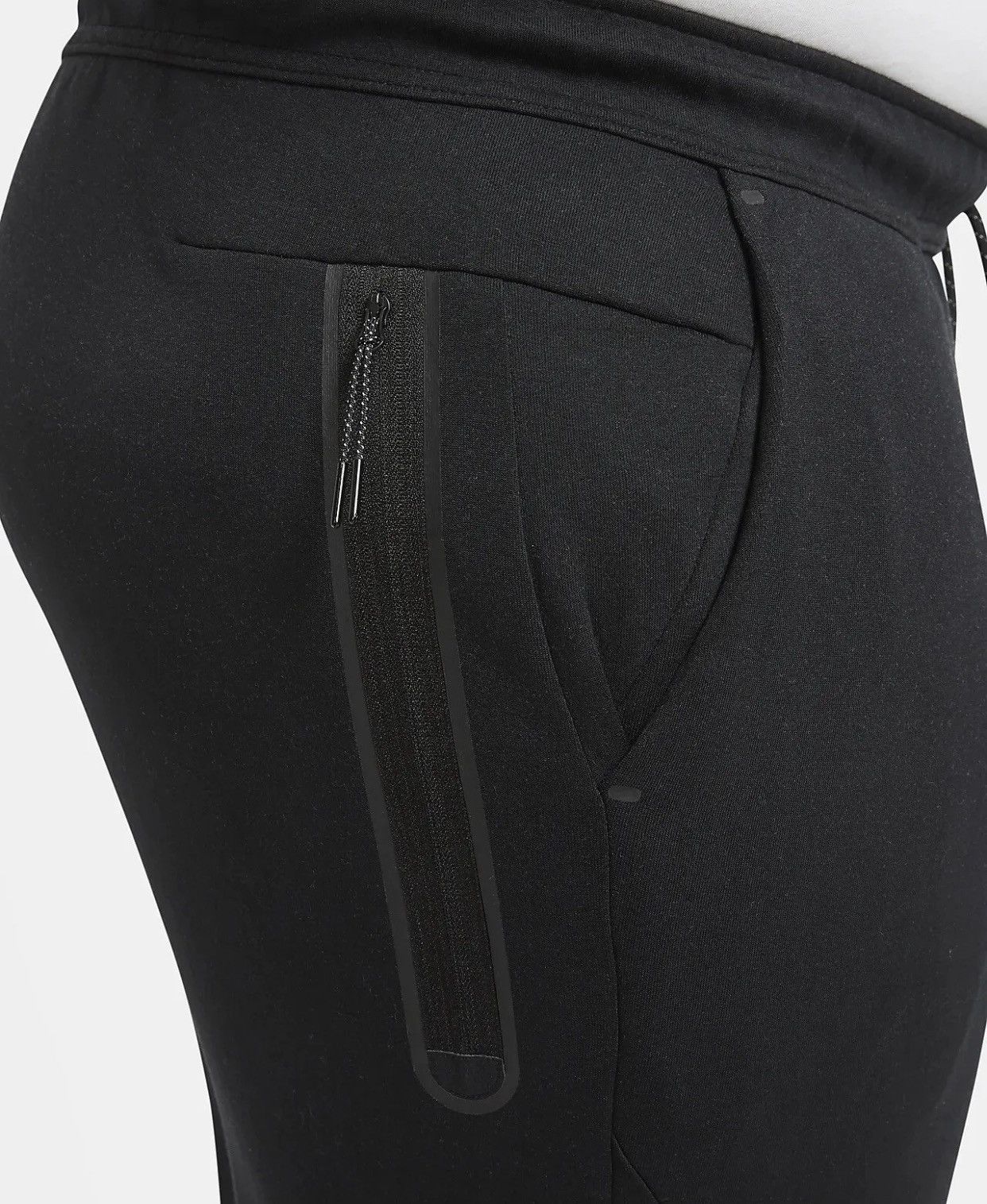 Nike Tech Fleece Joggers Taper Leg