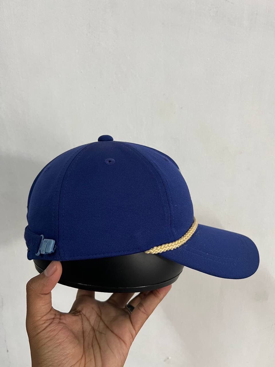 Japanese Brand Nagareyama.c Vintage Hat Size ONE SIZE - 5 Thumbnail