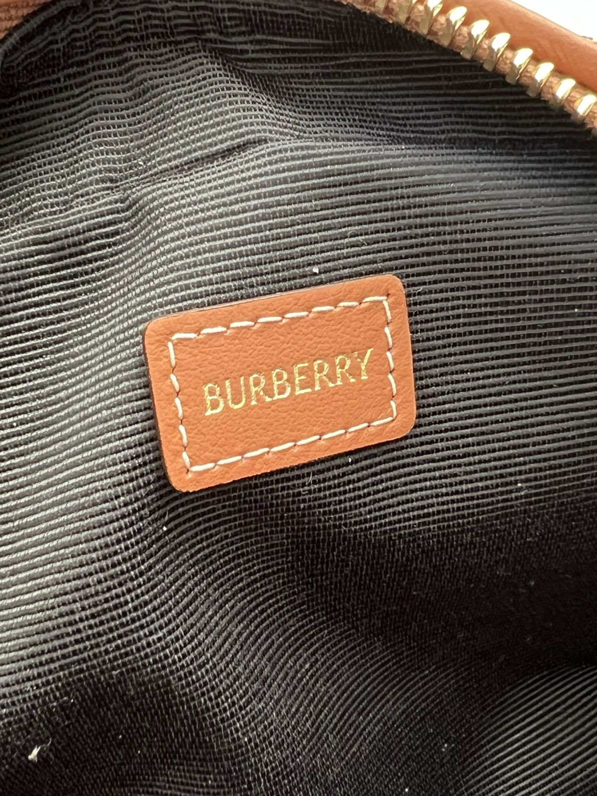 Burberry Burberry Mini bag Size ONE SIZE - 5 Thumbnail