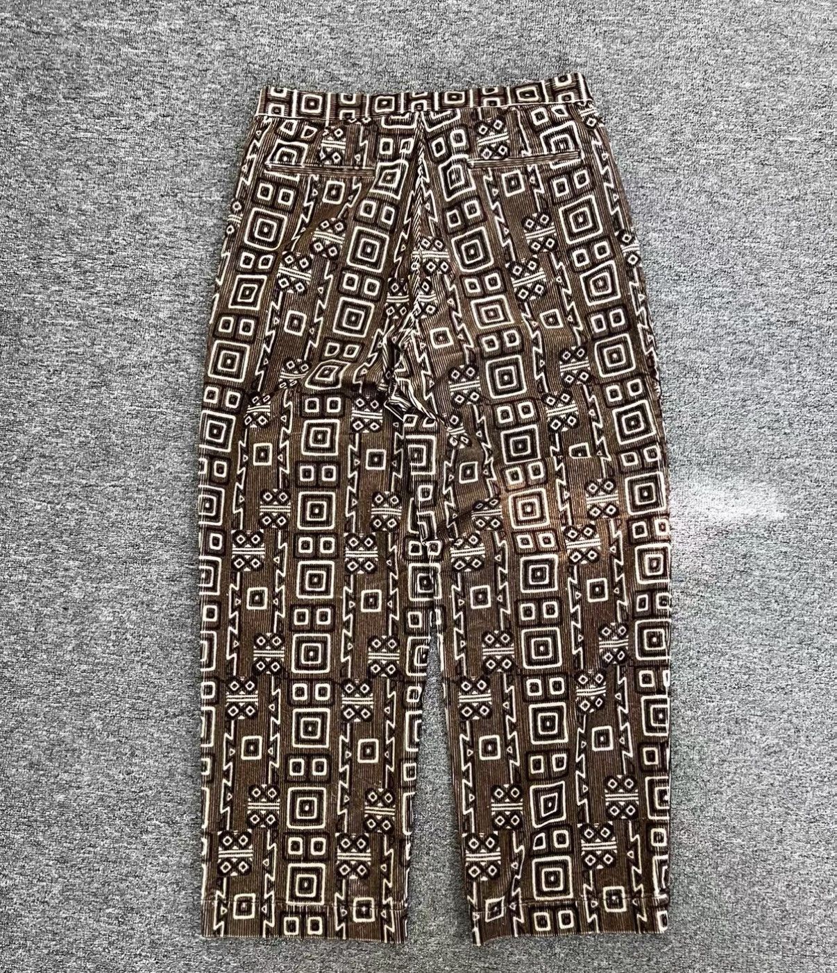 Beams Plus Beams Plus Corduroy Pants J16 Size US 36 / EU 52 - 2 Thumbnail