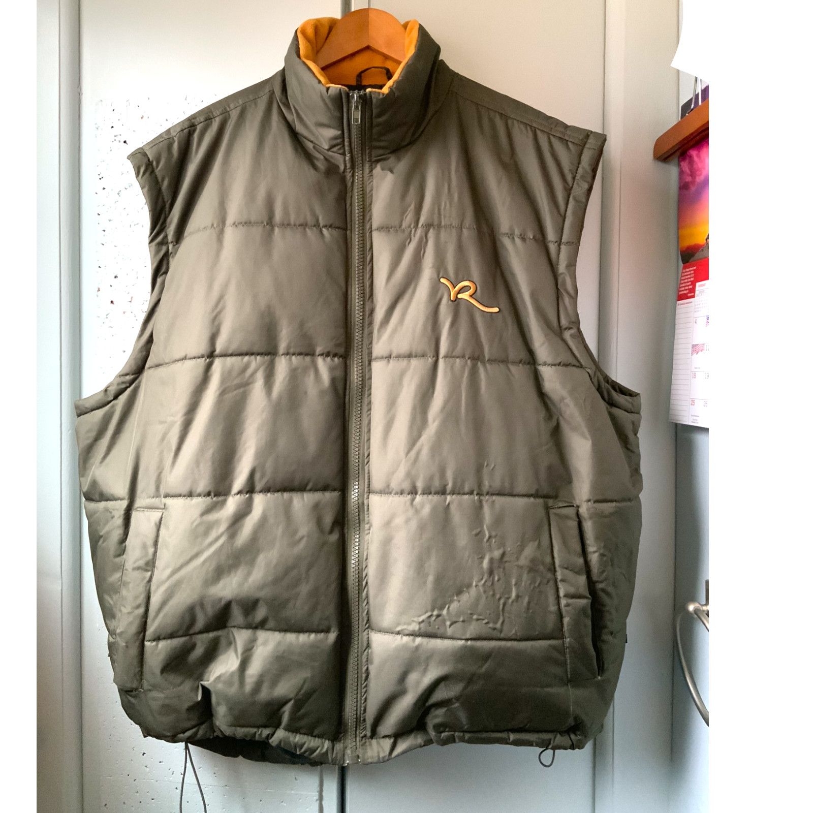 Rocawear vest deals